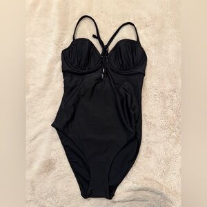 NWT Women's Adore Me One Piece Swimsuit Size Small
